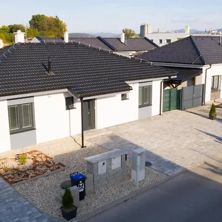 Feriehus Royal House *