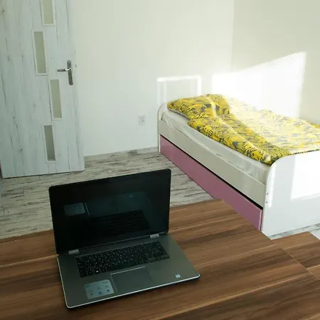 Prázdninový dům Royal House *