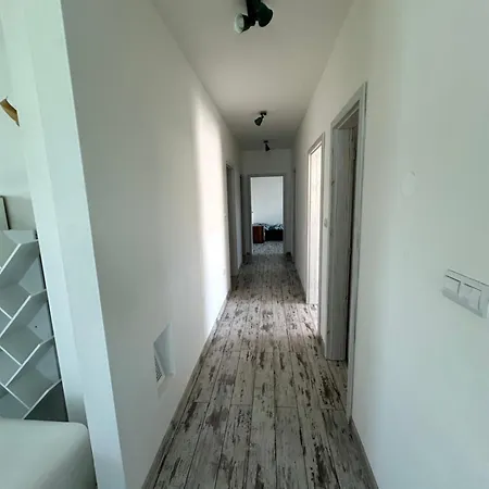 Prázdninový dům Royal House *